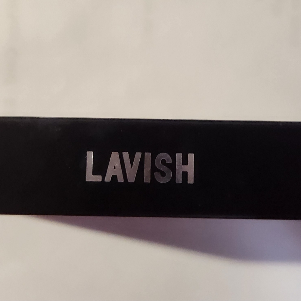 Glamnetic magnetic false lashes